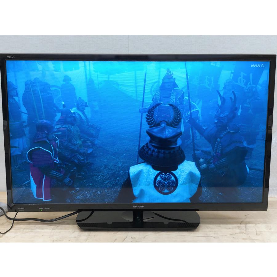 □SHARP/シャープ□AQUOS 液晶テレビ 2T-C32AE1 32インチ☆埼玉発送 