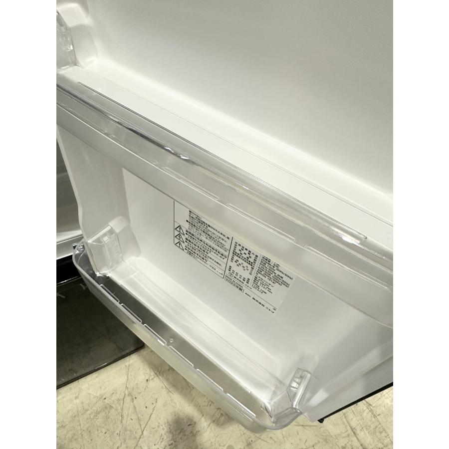 □NITORI/ニトリ□冷凍冷蔵庫 NTR-106-BK 106L 2ドア Nグラシア □NITORI/ニトリ□冷凍冷蔵庫 NTR-106-BK 106L 2ドア Nグラシア