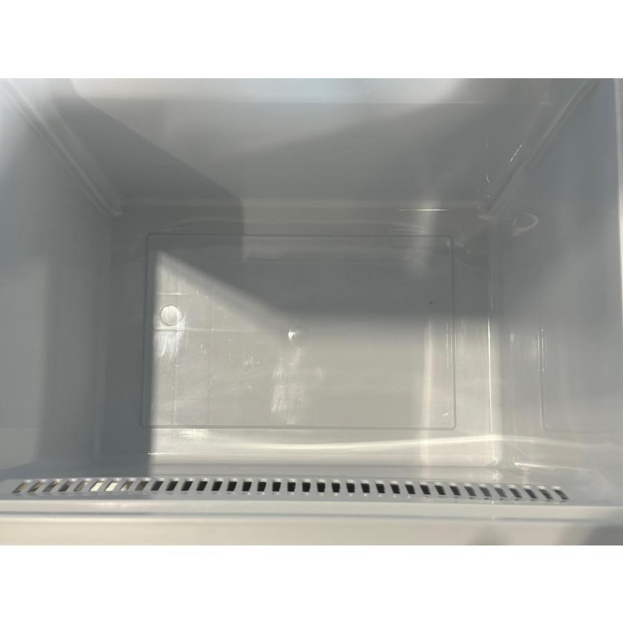 名古屋市内 近郊送料無料 AQUA 2022年製 2ドア 冷凍冷蔵庫 168L □AQUA/アクア□2ドア冷蔵庫 168L AQR-17M 2022年製 白☆埼玉