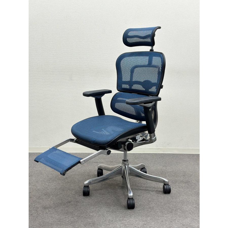 良品　エルゴヒューマン　プロ　Ergohuman　ハイバックチェア　メッシュ 楽天市場】オフィスチェア メッシュ エルゴヒューマン プロハイバック