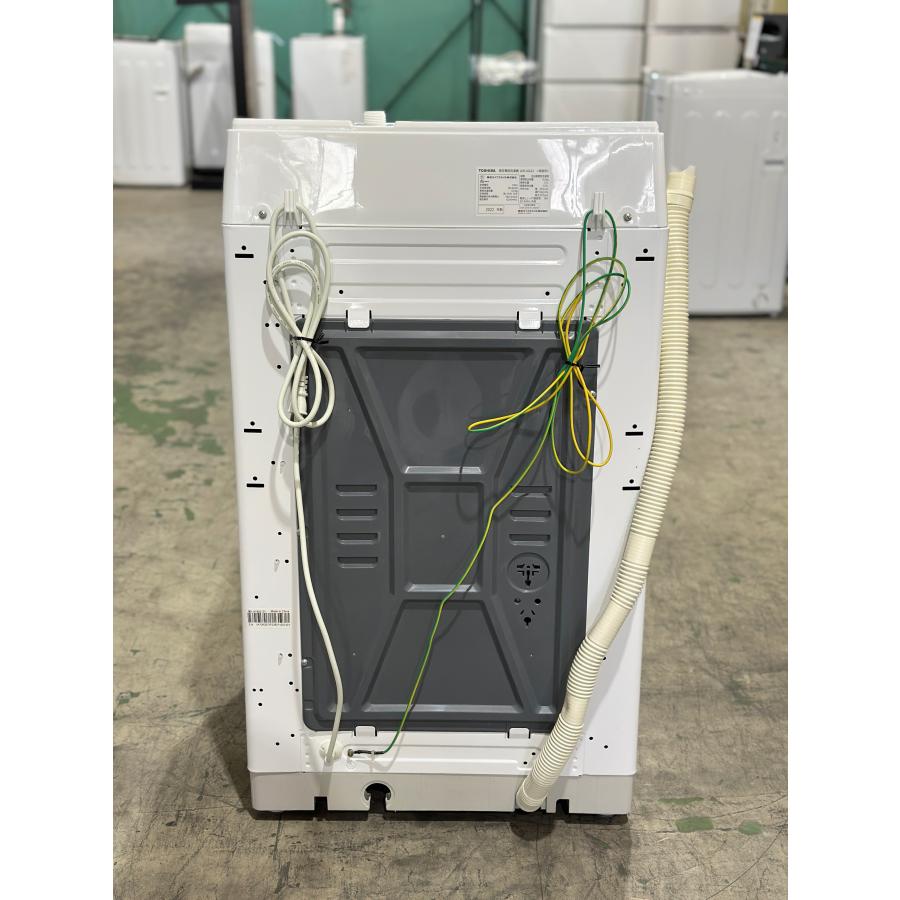 □東芝/TOSHIBA□全自動洗濯機 6.0kg AW-6GA2 2022年製☆埼玉発送