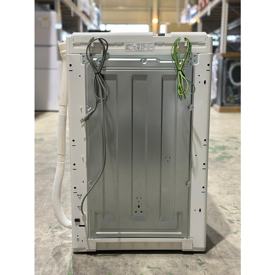 □YAMADA SELECT/ヤマダセレクト□全自動洗濯機 6.0kg 2023年製 YWM 