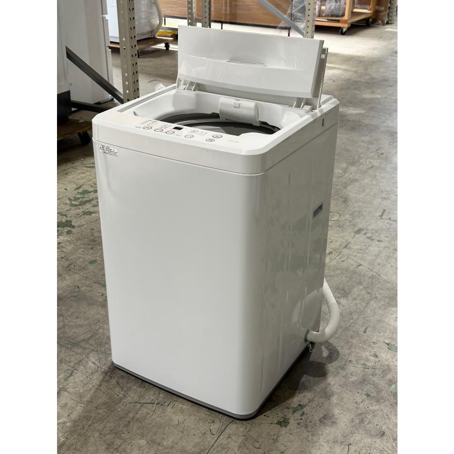 □ヨドバシカメラ□全自動洗濯機 5.5kg HYW-T55 2025年製☆埼玉発送