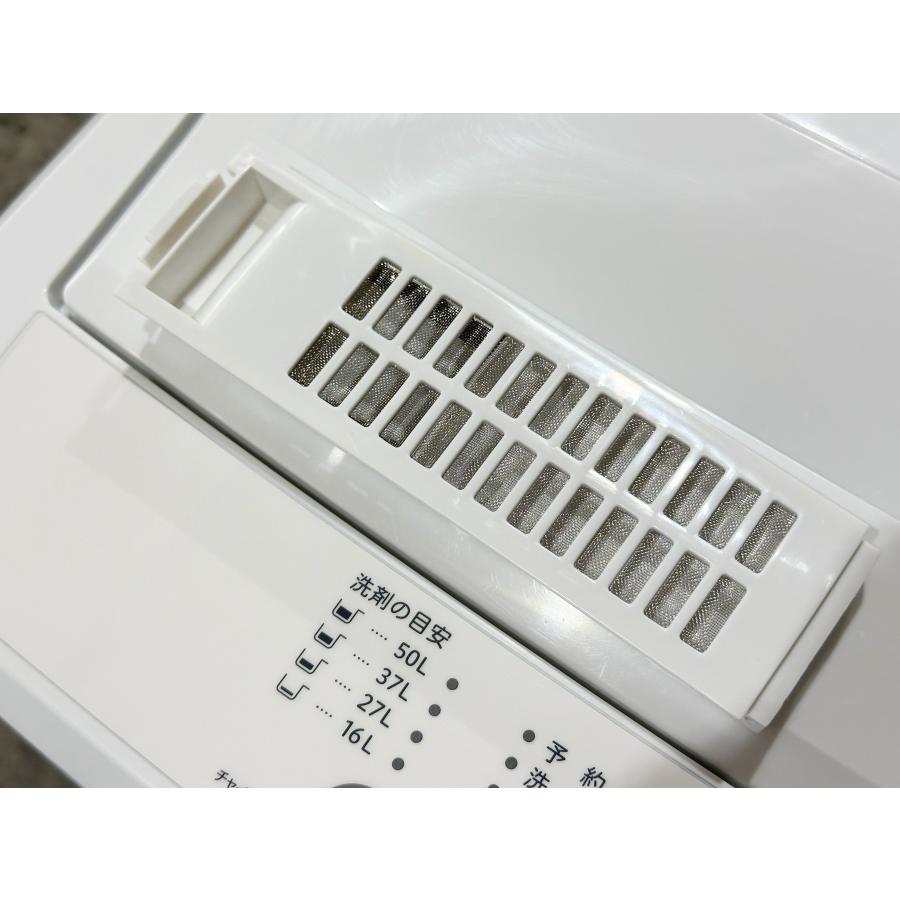 □ヨドバシカメラ□全自動洗濯機 5.5kg HYW-T55 2025年製☆埼玉発送