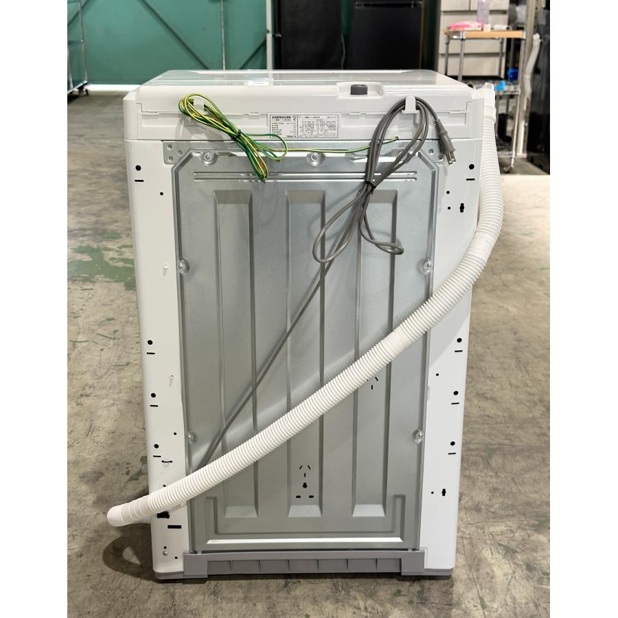 □ヨドバシカメラ□全自動洗濯機 5.5kg HYW-T55 2025年製☆埼玉発送