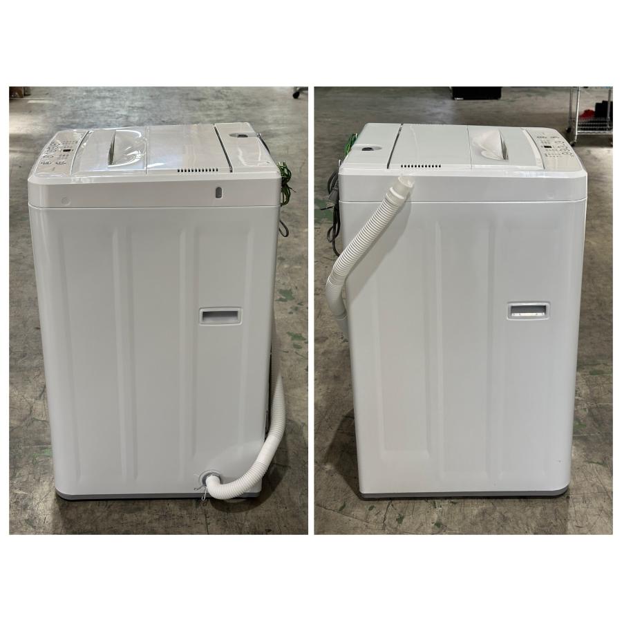 □ヨドバシカメラ□全自動洗濯機 5.5kg HYW-T55 2025年製☆埼玉発送