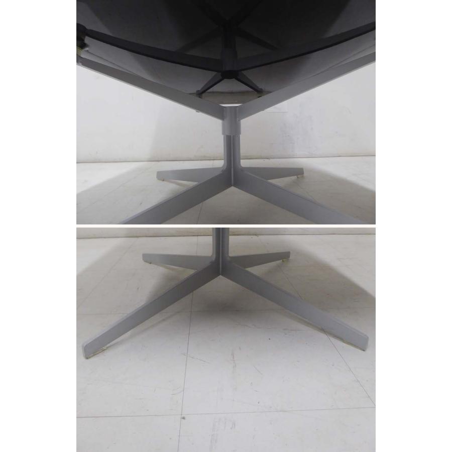 美品 正規品□Fritz Hansen フリッツハンセン□SPACE CHAIR スペース