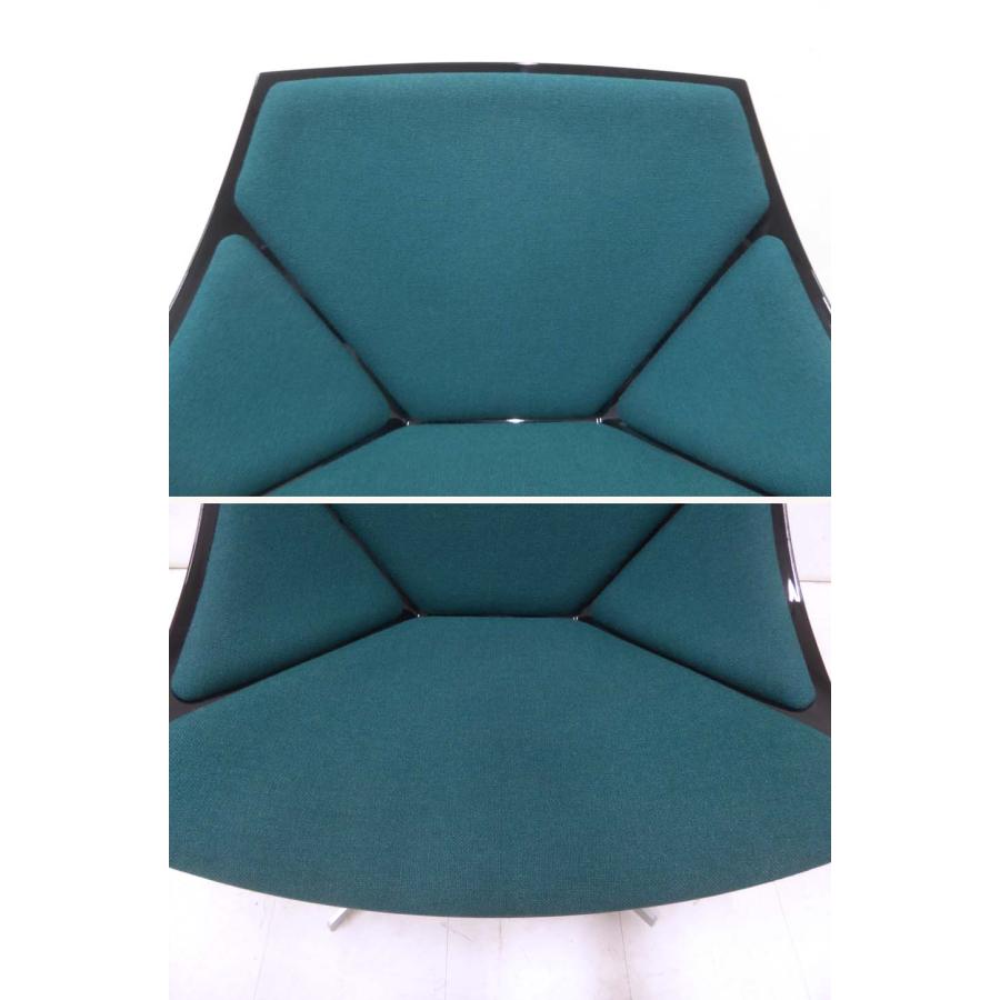 美品 正規品□Fritz Hansen フリッツハンセン□SPACE CHAIR スペース