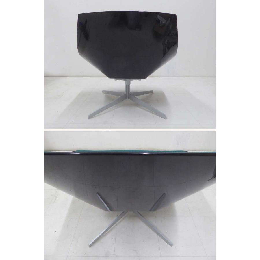 美品 正規品□Fritz Hansen フリッツハンセン□SPACE CHAIR スペース