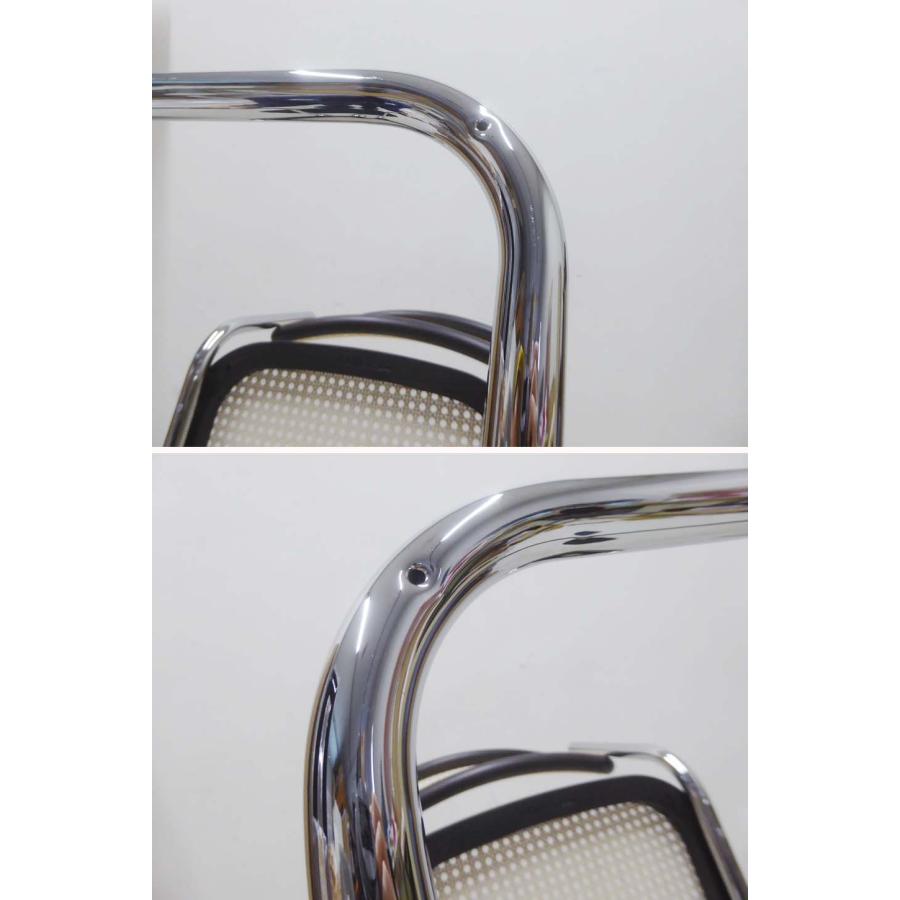 未使用品 正規品■THONET■2024年製 チェア S32V 定価27万円-1 未使用品 正規品□THONET□2024年製 チェア S32V 定価27万円-2