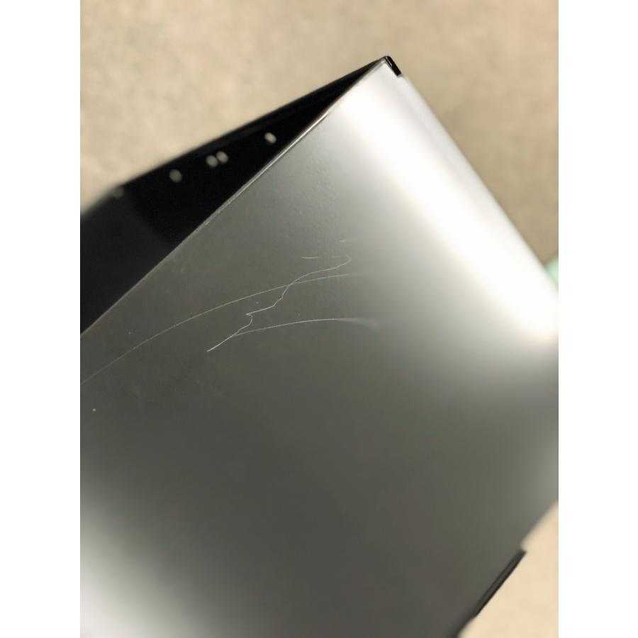 □USM/ハラーシステム□組み立て メタルボックス 黒 引き出し用 □USM/ハラーシステム□組み立て メタルボックス 黒 引き出し用