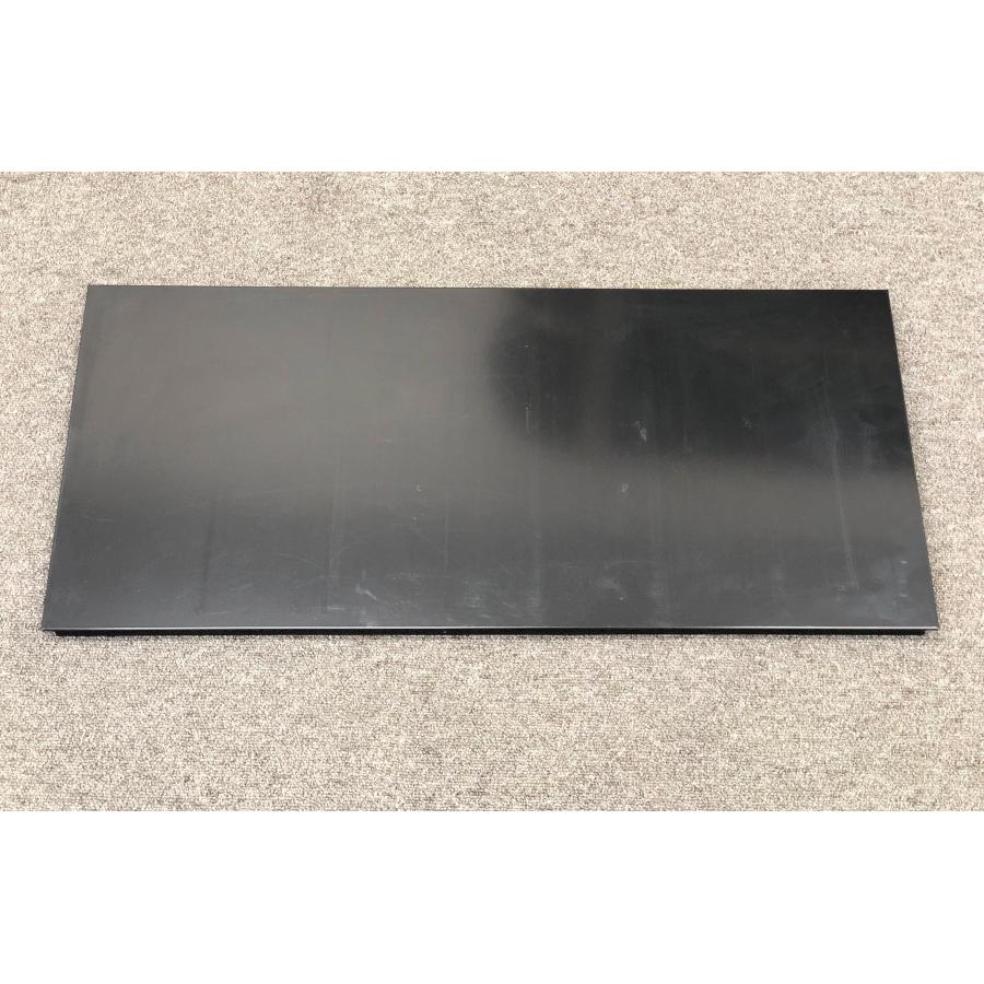 ☆送料無料☆□USM/ハラーシステム□パネル 73.5cm 黒 (2) 9枚セット