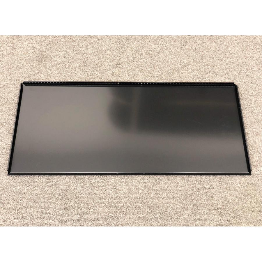 ☆送料無料☆□USM/ハラーシステム□パネル 73.5cm 黒 (2) 9枚セット