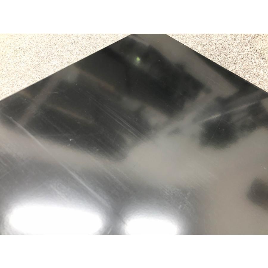 たけちゃん　USMハラー用 73.5x33.5cm パーツ 黒 4枚　① ☆送料無料☆□USM/ハラーシステム□パネル 73.5cm 黒 (2) 9枚セット