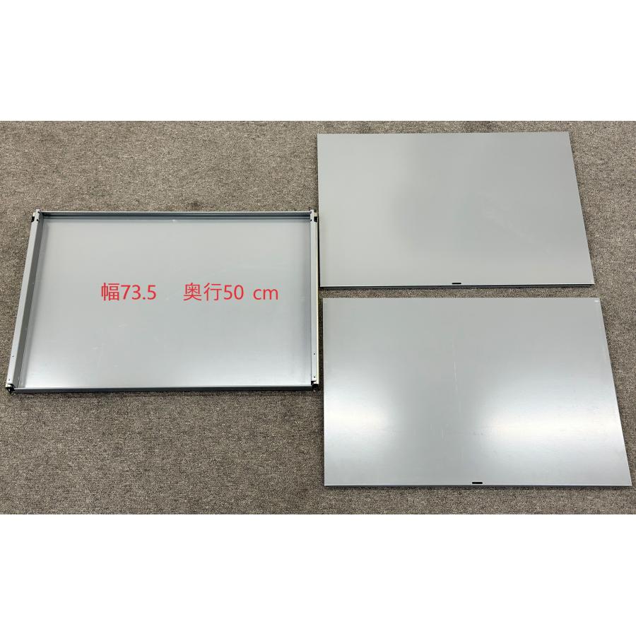 【Heiya】USMハラーシステム CDトレー/純正アクセサリ ☆送料無料☆□USM/ハラーシステム□エクステンションドア用 3点セット