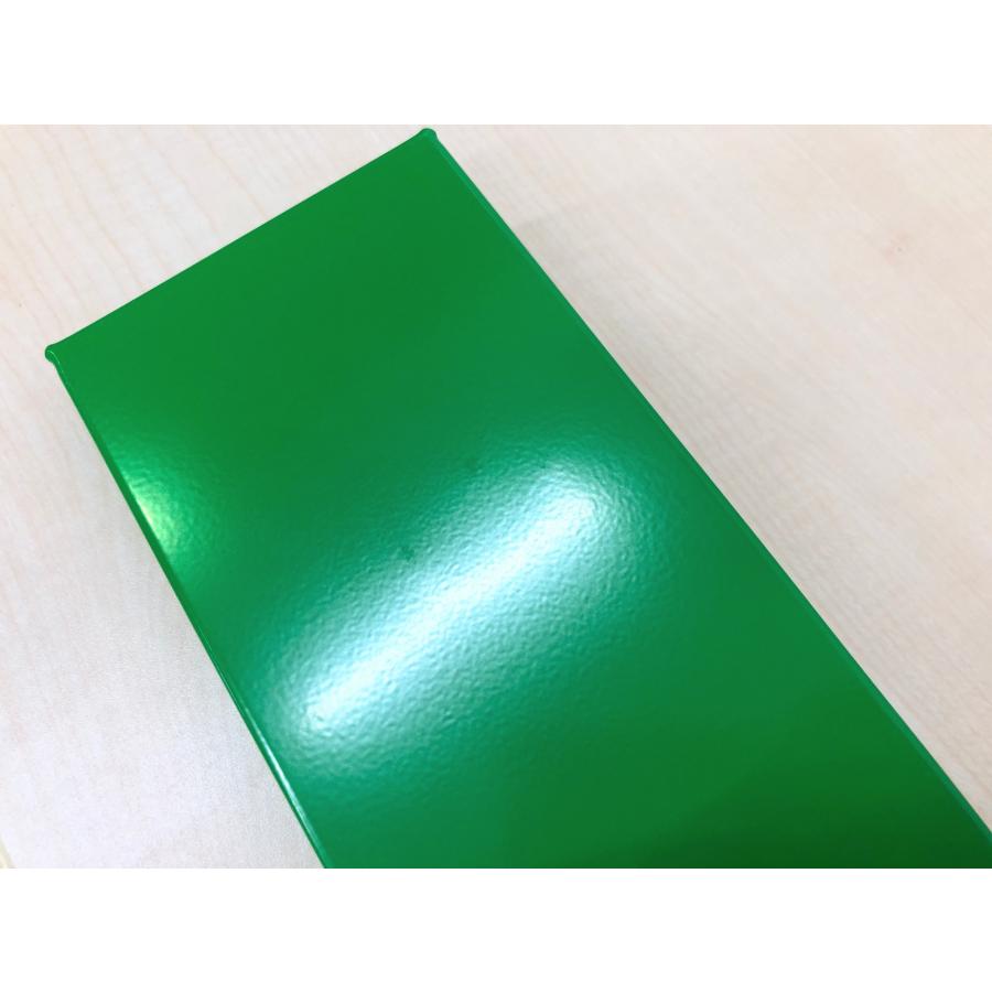 ★送料無料★■USM/ハラーシステム■パネル　33.5×8.5cm　グリーン★埼玉発送★ゆ｜kaitoricomshopping｜04