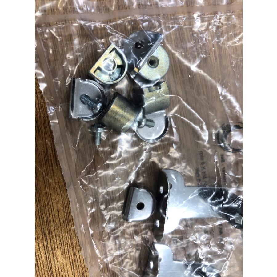 新品未使用品】USM ハラー 純正グラインダー 6個セット 【公式通販】