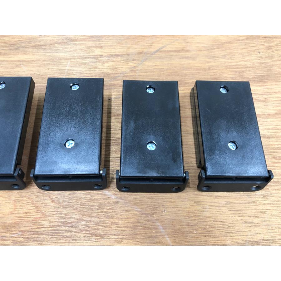 ☆送料無料☆□USM/ハラーシステム□フリップアップドア用パーツ 6点