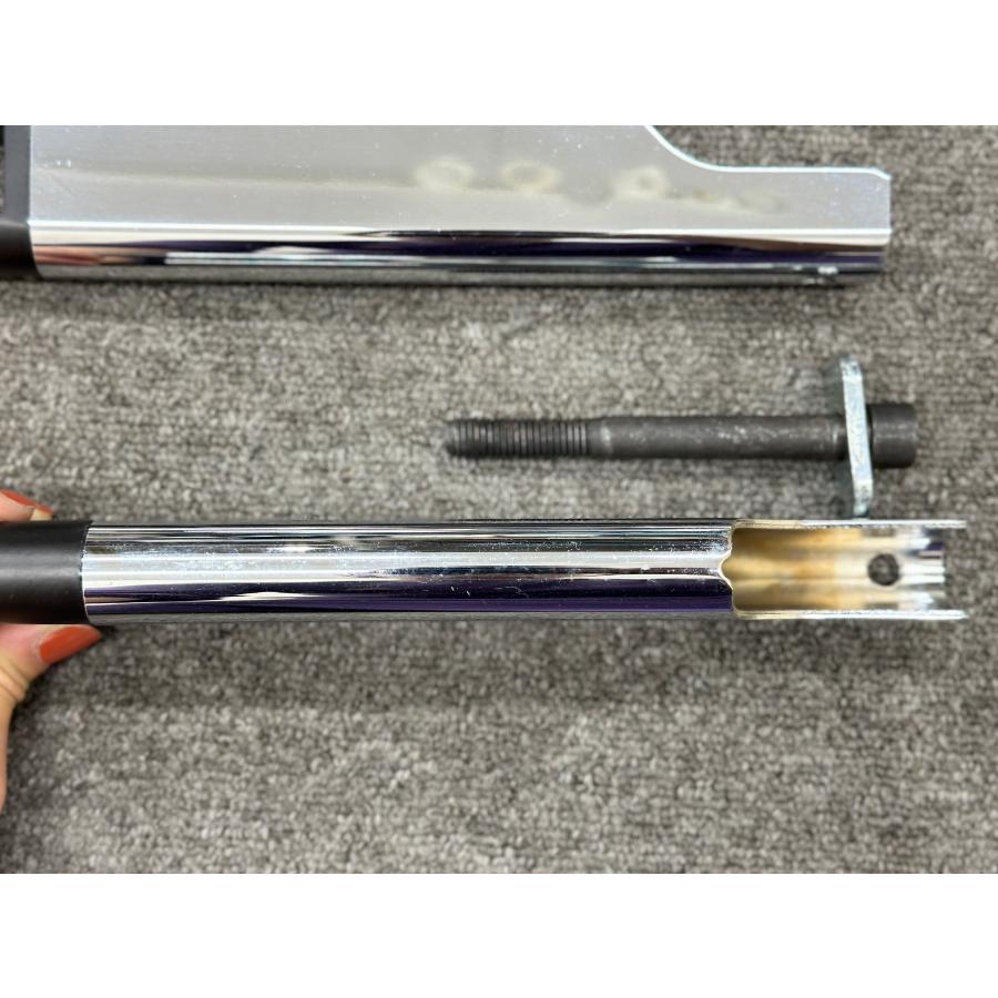☆送料無料☆□USM/ハラーシステム□キトス テーブル用 脚パーツ ☆送料無料☆□USM/ハラーシステム□キトス テーブル用 脚パーツ