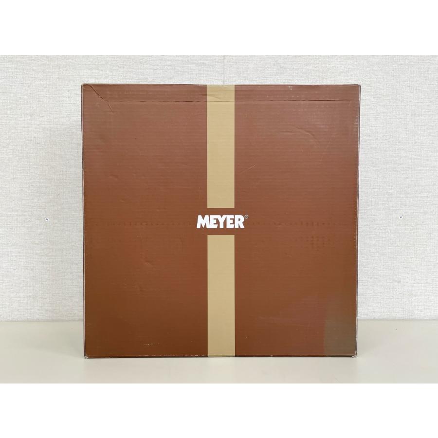 未使用★送料無料■MEYER マイヤー■ホット ポット 24cm ステンレス製 SC3-W24 両手鍋 ガラス蓋付き IH/ガス対応★埼玉発送★ゆ|kaitoricomshopping|04