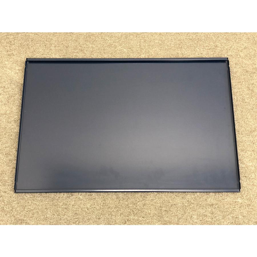 ☆送料無料☆□USM/ハラーシステム□パネル 3枚セット ネイビー☆埼玉