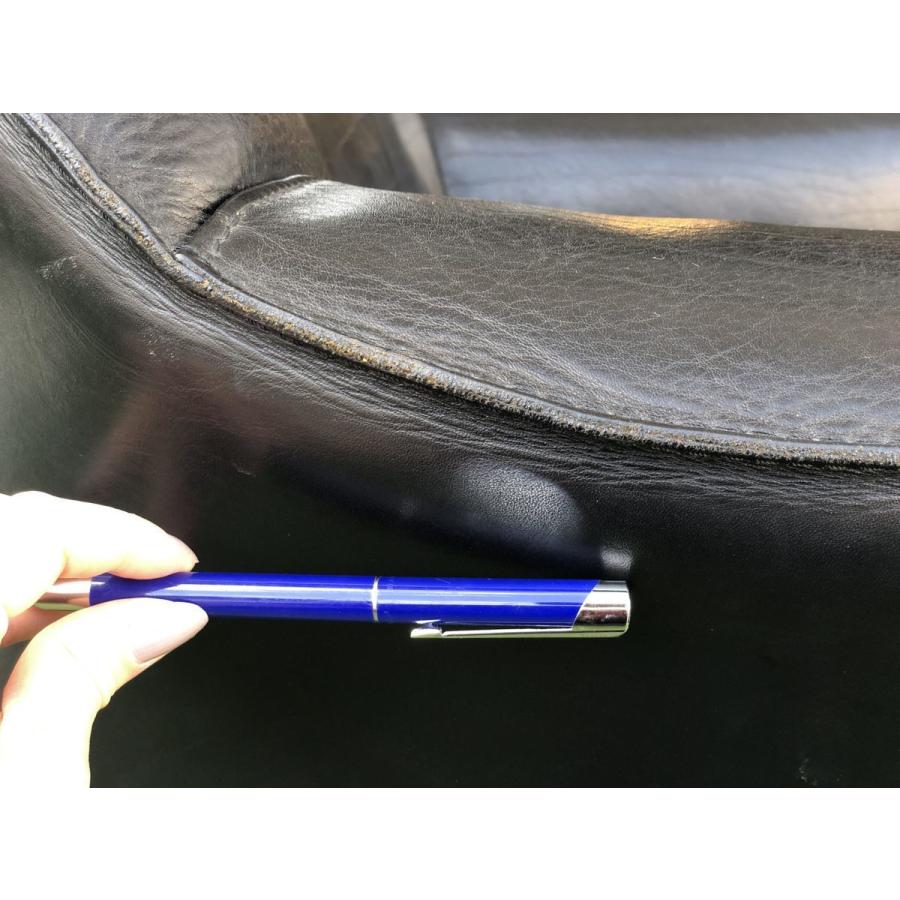 □Cassina/カッシーナ/マリオ・ベリーニ□415 CAB/キャブ ソファ 135万