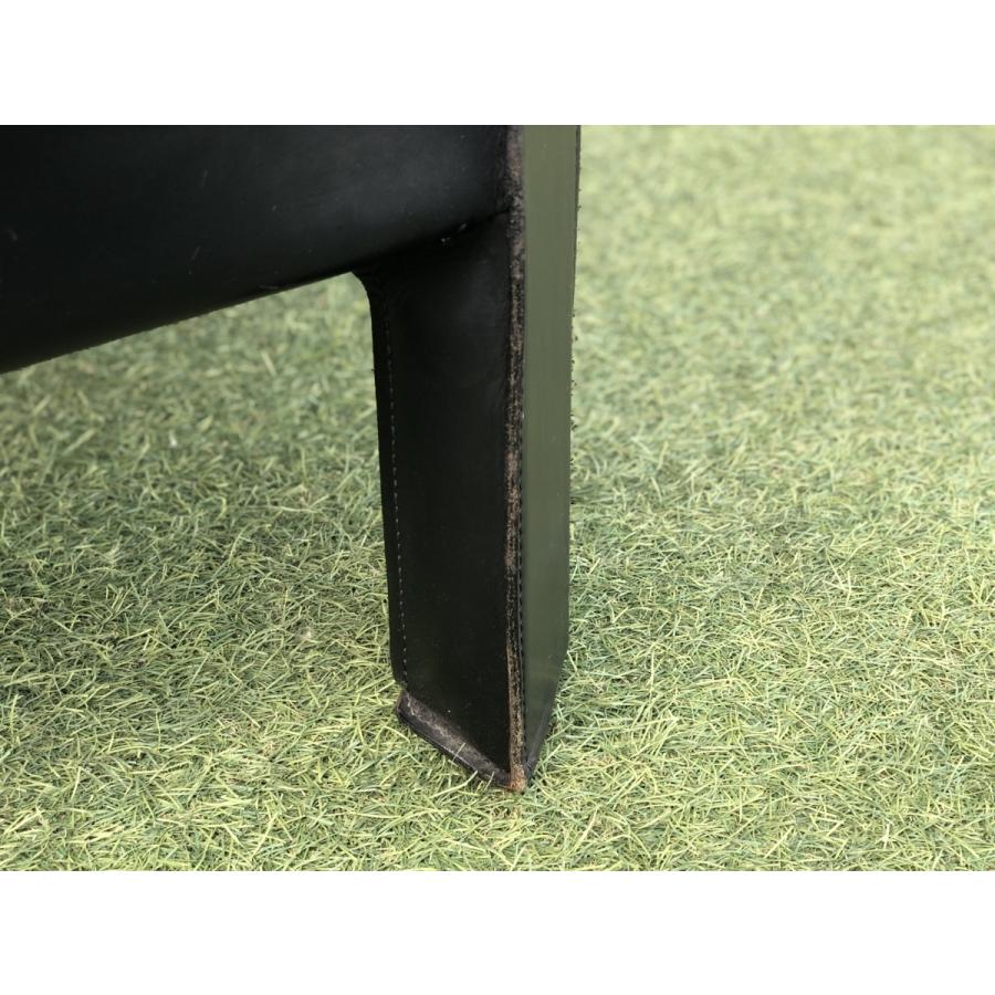 □Cassina/カッシーナ/マリオ・ベリーニ□415 CAB/キャブ ソファ 135万