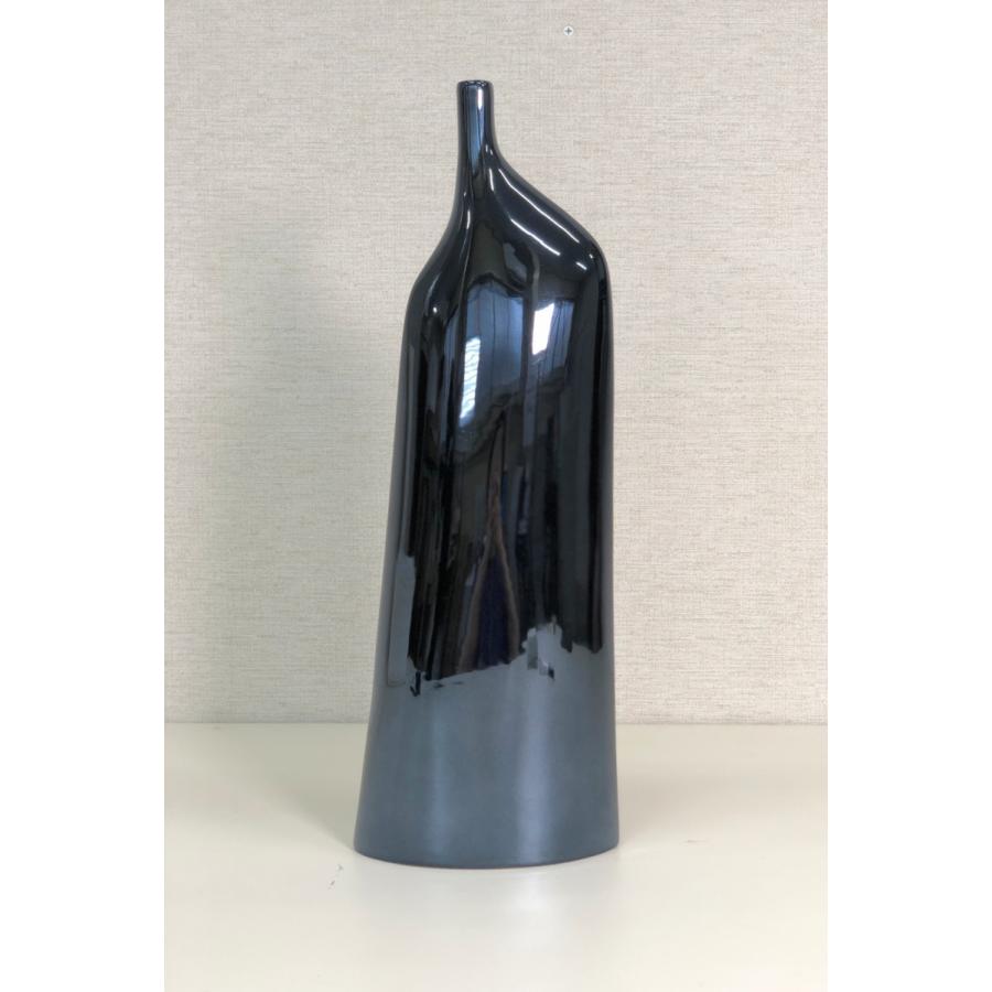 KOSE MILANO フラワーベース ☆送料無料☆□KOSE Milano／コゼ□フラワーベース Cassina取扱い 艶