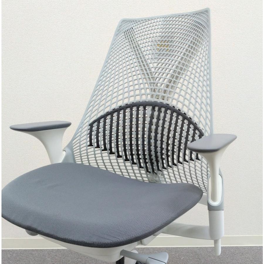 ☆送料無料☆□Hermanmiller/ハーマンミラー□正規品 セイルチェア簡易