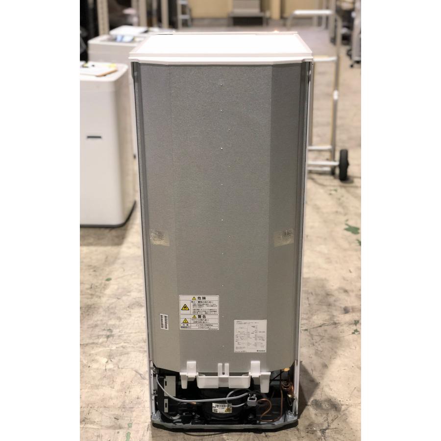 【高年式】 2021年式 126L AQUA 冷蔵庫 AQR-13E8 高年式】 2021年式 126L AQUA 冷蔵庫 AQR-13E8 - メルカリ