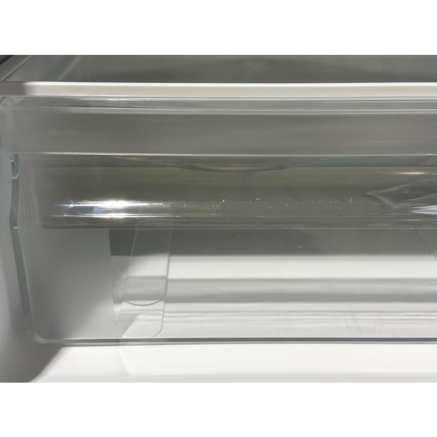 □MAXZEN/マクスゼン□冷蔵庫 117L 2ドア 右開き 2021年製 JR117ML01SV