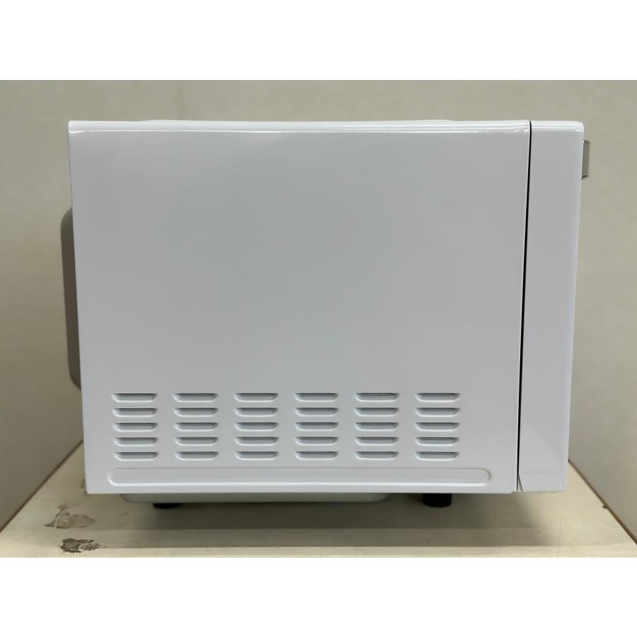 □Haier/ハイアール□電子レンジ KS-MW22F18 60Hz 西日本専用 2023年製