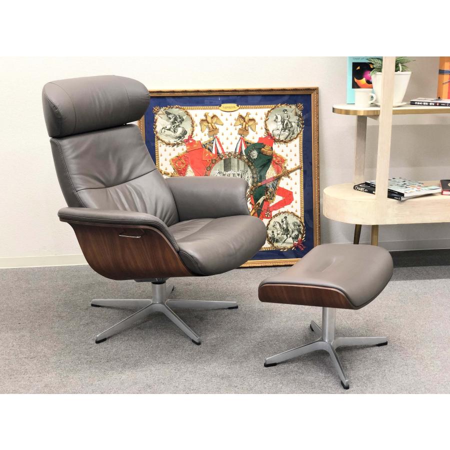 □France Bed□CONFORM/Timeout Chair+OTT リクライニングパーソナル