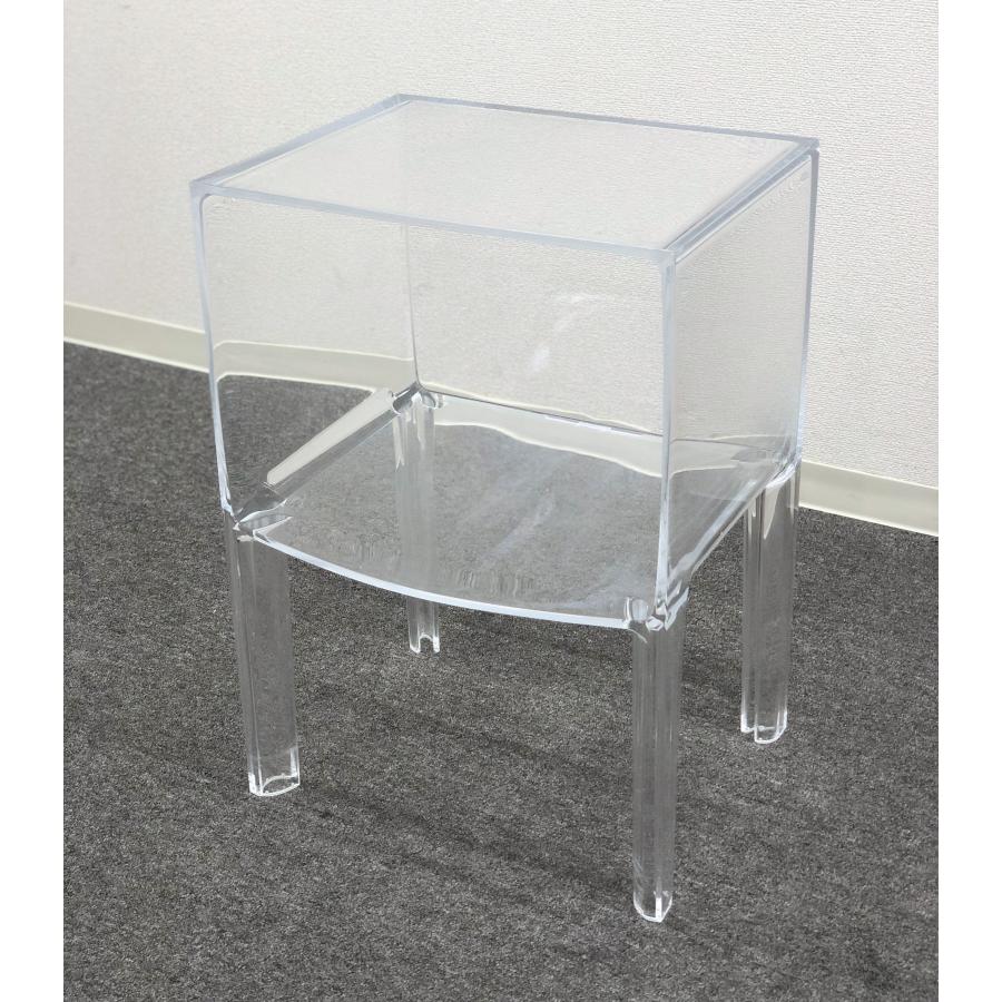 □Kartell/カルテル□SMALL GHOST BUSTER/スモールゴースト □Kartell/カルテル□SMALL GHOST BUSTER/スモールゴースト