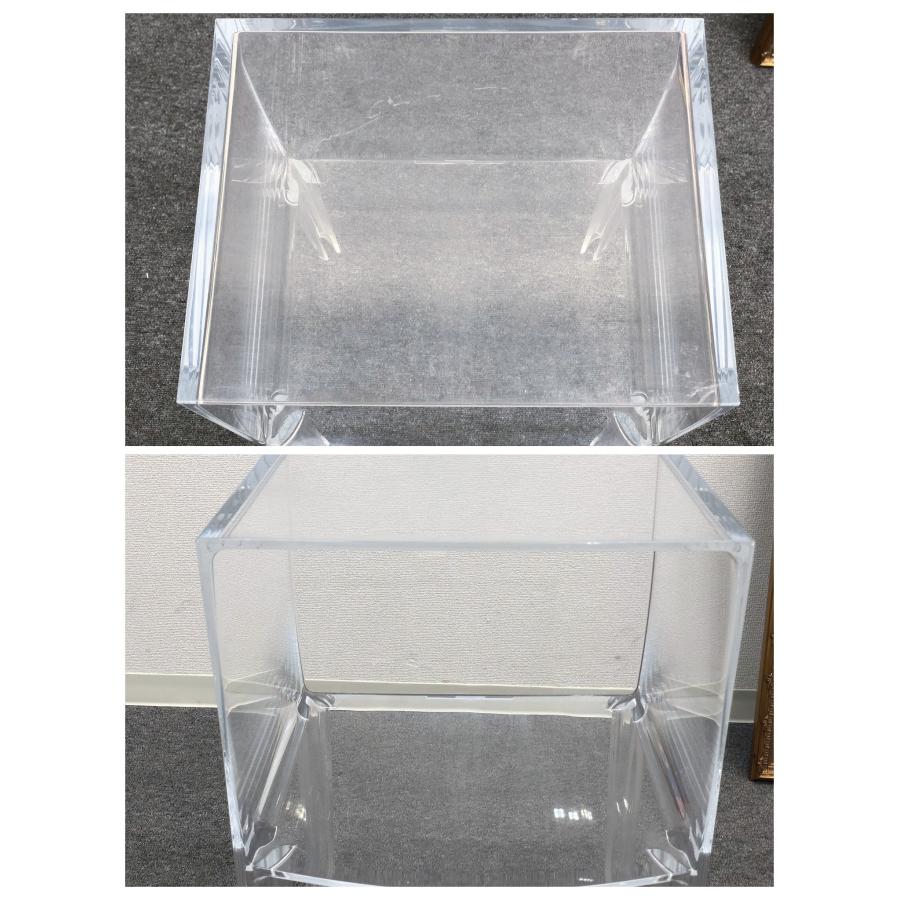 □Kartell/カルテル□SMALL GHOST BUSTER/スモールゴースト □Kartell/カルテル□SMALL GHOST BUSTER/スモールゴースト