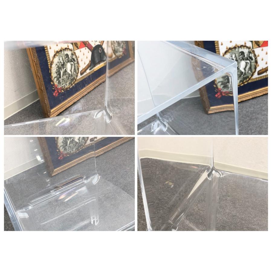 □Kartell/カルテル□SMALL GHOST BUSTER/スモールゴースト □Kartell/カルテル□SMALL GHOST BUSTER/スモールゴースト