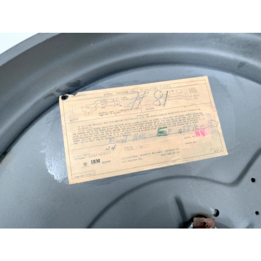 ジャンク品☆送料無料☆□IBM□1960〜70年代 ヴィンテージ