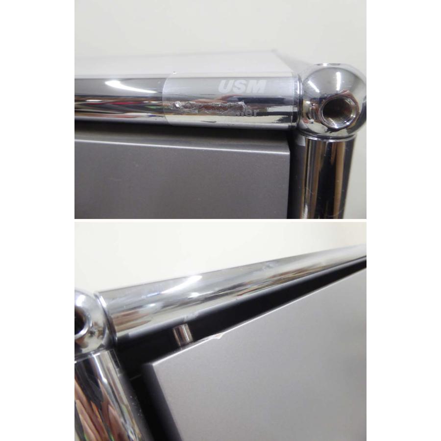 □USM Haller USMハラー□ワードローブ クローゼット ハンガー □USM Haller USMハラー□ワードローブ クローゼット ハンガー