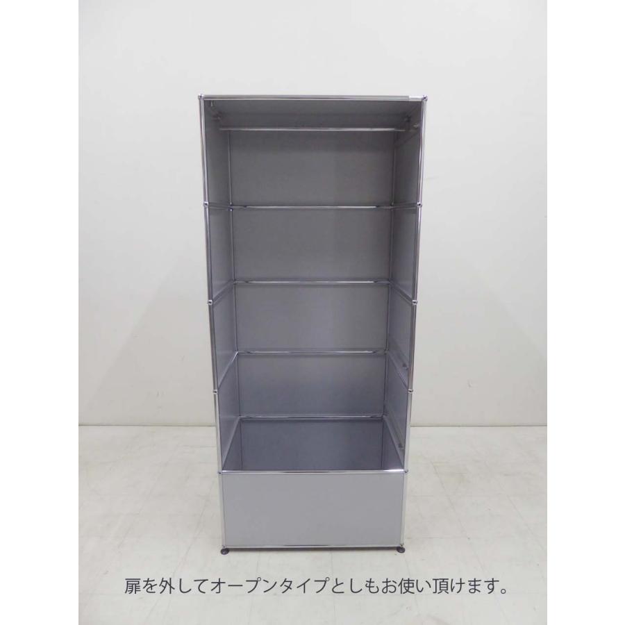 □USM Haller USMハラー□ワードローブ クローゼット ハンガー □USM Haller USMハラー□ワードローブ クローゼット ハンガー