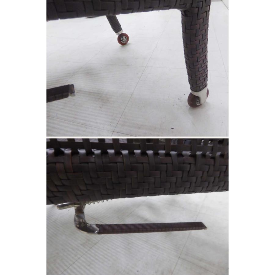 dedon デドン　高級　ガーデンファニチャー　ガーデンチェア　スタルク DEDON ｜ ニチエス NICHIESU | ガーデンファニチャーのニチエス