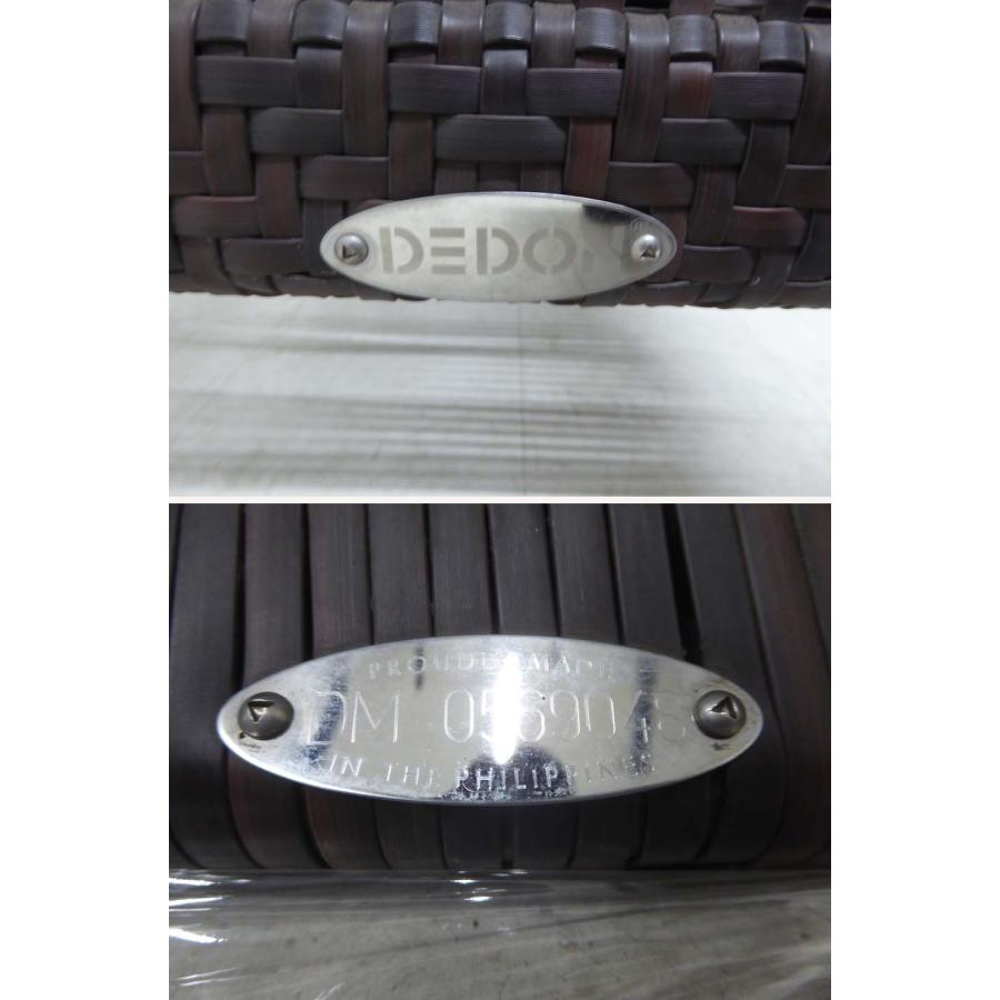 dedon デドン　高級　ガーデンファニチャー　ガーデンチェア　スタルク □DEDON デドン□最高級 luxury ラグジュアリー ガーデンチェア