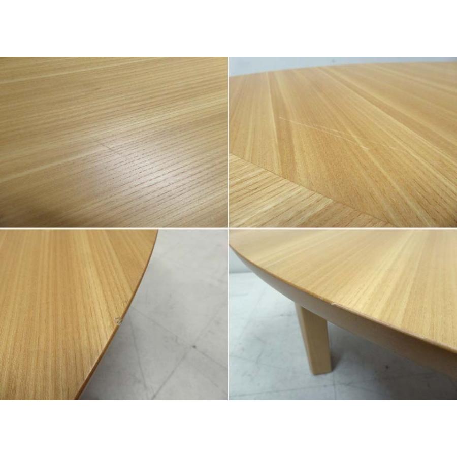 □瀬戸内漆器□木の葉 このは リーフ型 リビングテーブル 折畳 □瀬戸内漆器□木の葉 このは リーフ型 リビングテーブル 折畳