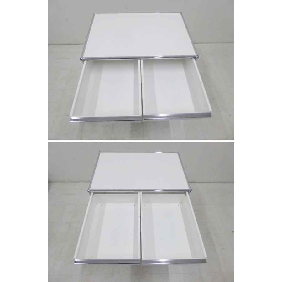 正規品□USM Haller USMハラー□引出し 収納 キャビネット 正規品□USM Haller USMハラー□引出し 収納 キャビネット