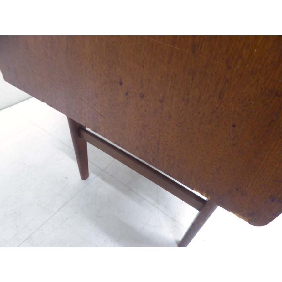 □Denmark デンマーク□Vintage ヴィンテージ チーク材 4段 収納 □Denmark デンマーク□Vintage ヴィンテージ チーク材 4段 収納