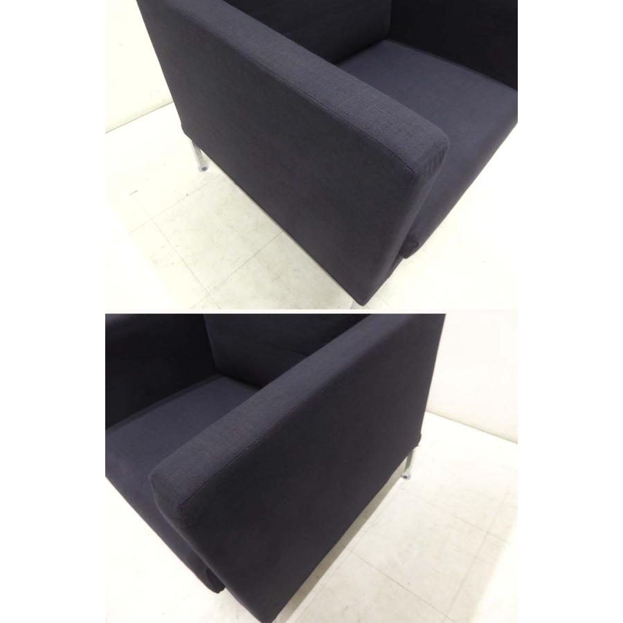 正規品 美品■Cassina ixc カッシーナ■BOX smallsofa ボックス スモール 1Pソファ ピエロリッソーニ｜kaitoricomshopping｜05