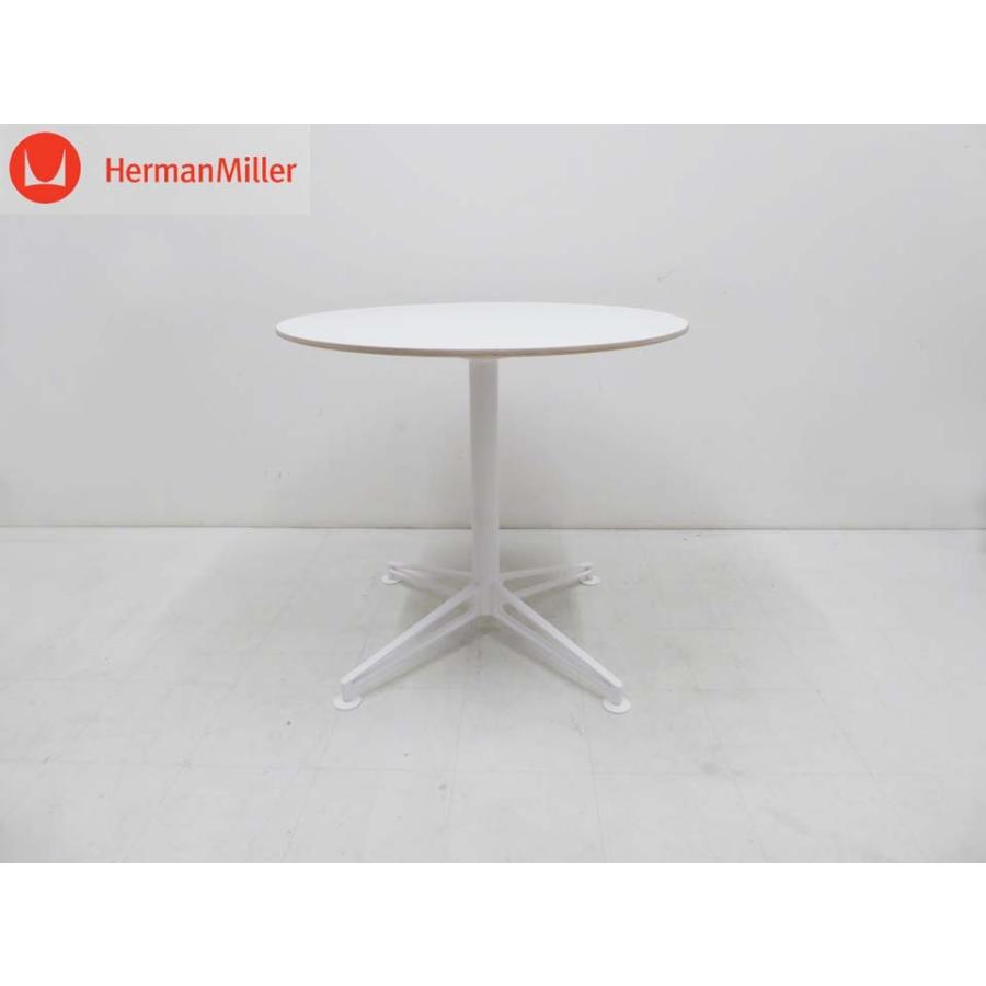 美品□HermanMiller ハーマンンミラー□PROSPECT プロスクト