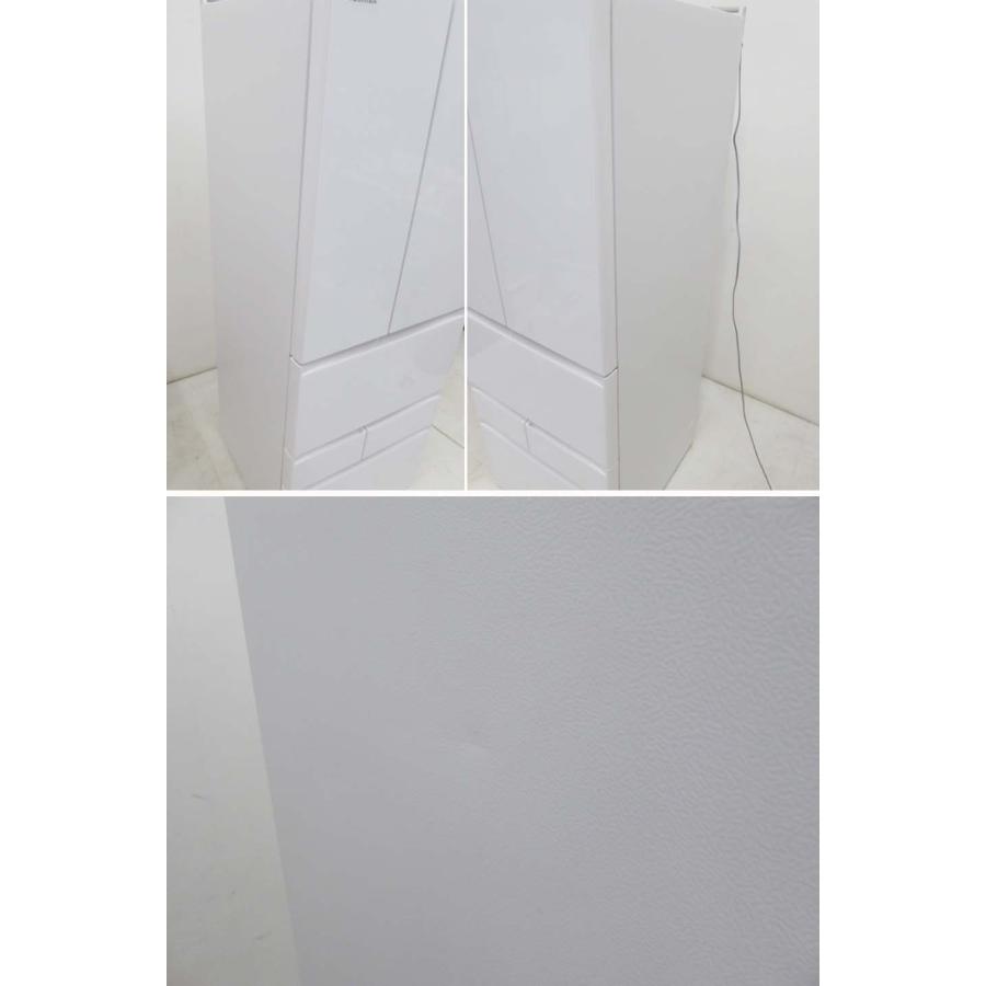 美品□TOSHIBA 東芝□2024年製 動作保証付 冷蔵庫 GR-V510FK