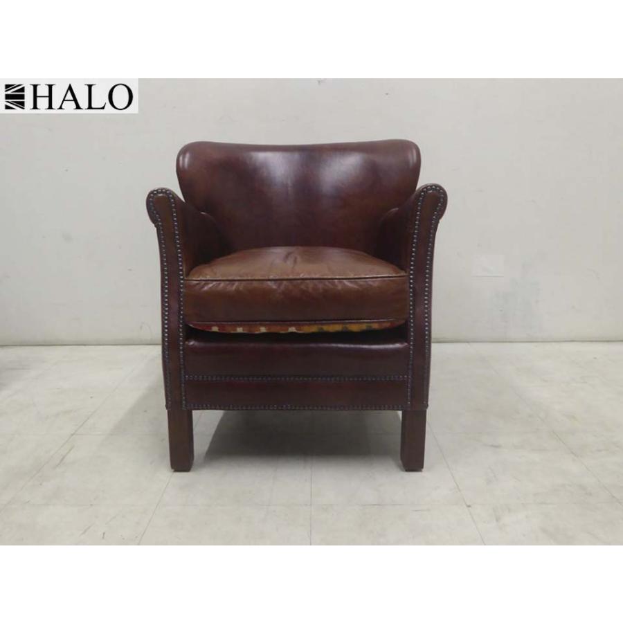 引き取り限定 HALO ハロ PROFESSOR ARM CHAIR チェア 引き取り限定 HALO ハロ PROFESSOR ARM CHAIR チェア - メルカリ