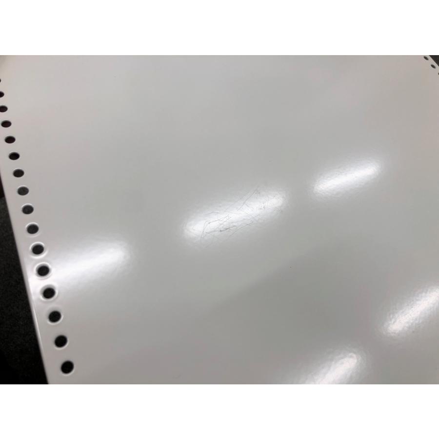 ☆送料無料☆□USM/ハラーシステム□パネル スクエア 穴あき 33.5cm 白