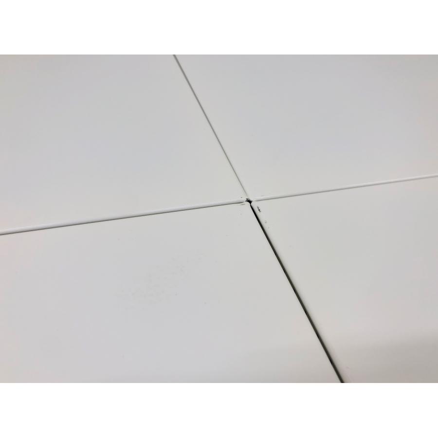 ☆送料無料☆□USM/ハラーシステム□パネル 33.5×26cm 白 6枚 ☆送料無料☆□USM/ハラーシステム□パネル 33.5×26cm 白 6枚